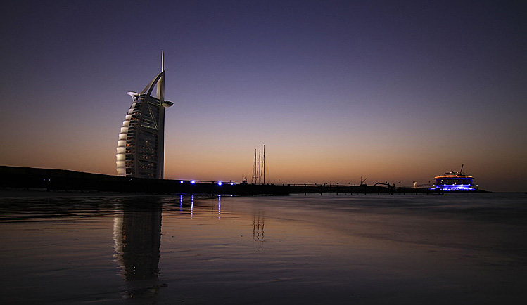 burj al arab 001